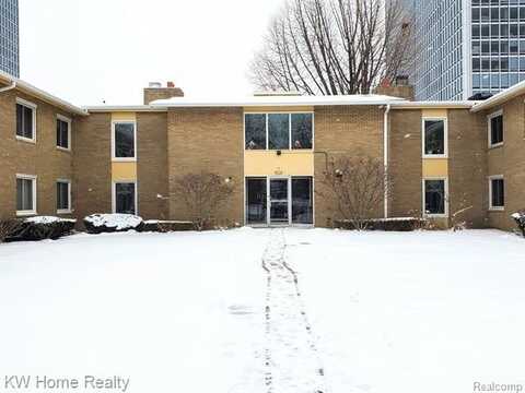 1550 Cherboneau Place, Detroit, MI 48207