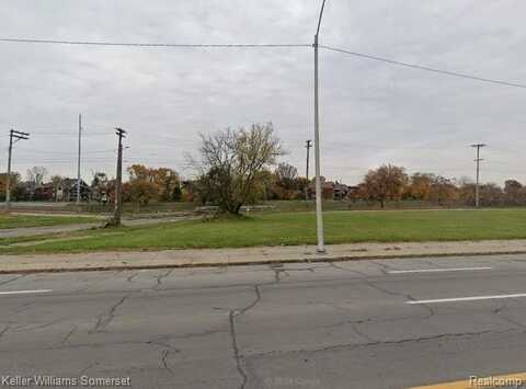 8600 W GRAND RIVER Avenue, Detroit, MI 48204