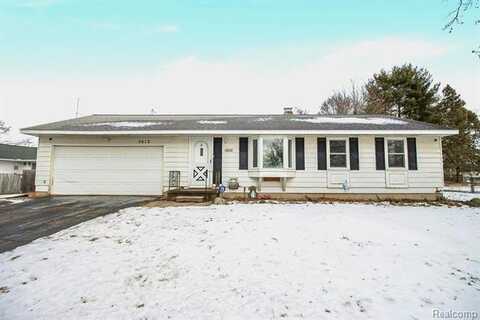 5612 DOGWOOD Street, Jackson, MI 49201