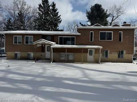 3099 CHENOA Street, Commerce Township, MI 48382