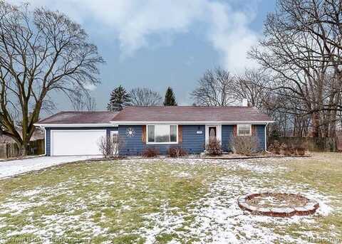 15980 M36 Road, Gregory, MI 48137