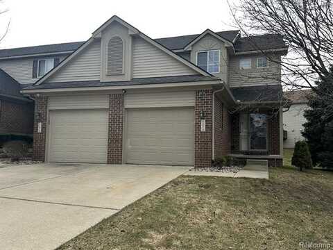 1274 LILAC Lane, Waterford, MI 48327