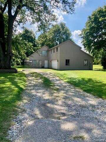 4065 WOODMERE Drive, Waterford, MI 48329