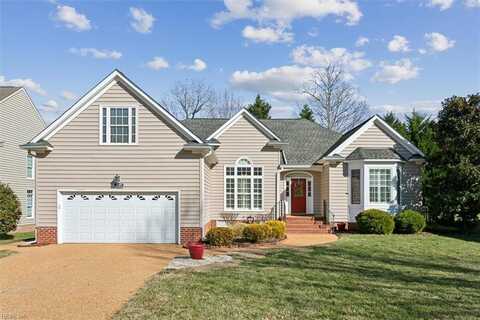 3197 Eagles Watch Drive, Williamsburg, VA 23188