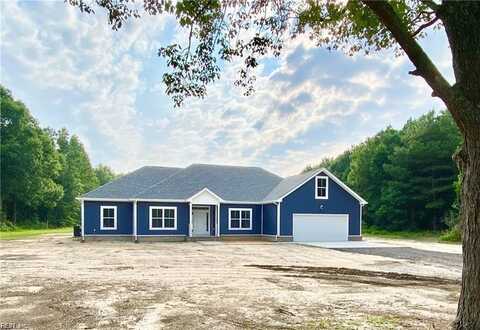 2105 Holland Corner Road, Suffolk, VA 23437