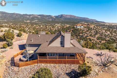 409 Star Ranch Road, Canon City, CO 81212