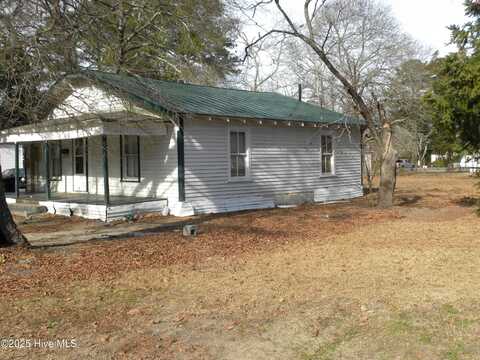 205 Shirley Street, Tarboro, NC 27886