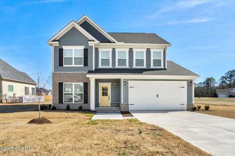 75 Eltham, Rocky Mount, NC 27804