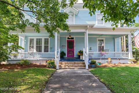 310 E Baker Street, Tarboro, NC 27886