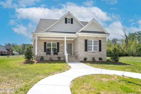 55 Glasgow, Rocky Mount, NC 27804