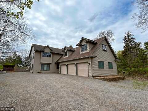 15851 80th Street NW, South Haven, MN 55382