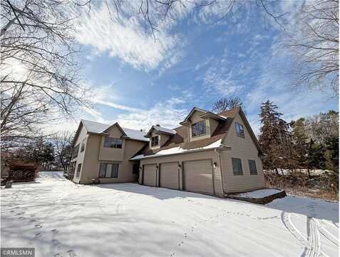 15851 80th Street NW, South Haven, MN 55382