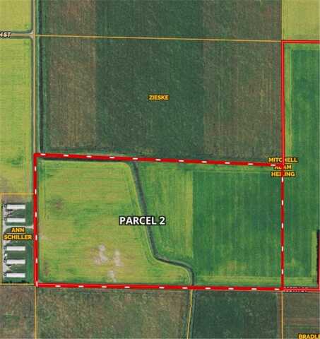 81 Acres Section 27 New Avon Twp, New Avon Twp, MN 56293