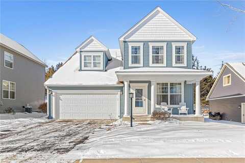 33 Tribute Avenue, Hudson, WI 54016