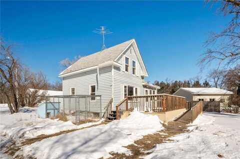 25602 Rum River Drive NW, Isanti, MN 55040