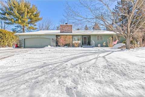 114 S Cudd Avenue, River Falls, WI 54022