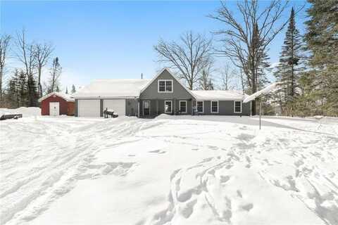 28345 Sunrise Circle, Brook Park, MN 55007