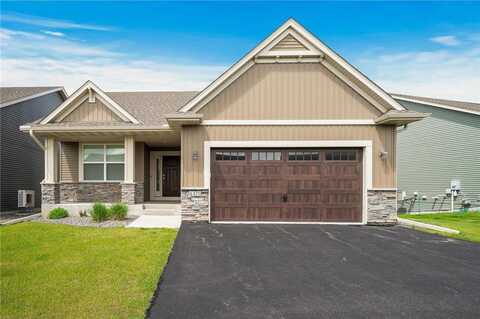 4479 Landmark Drive NE, Saint Michael, MN 55376