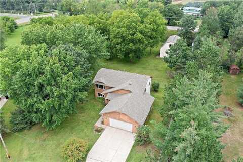 6721 166th Lane NW, Ramsey, MN 55303