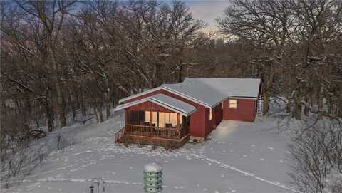 39314 S Clitherall Lake Road, Clitherall, MN 56515