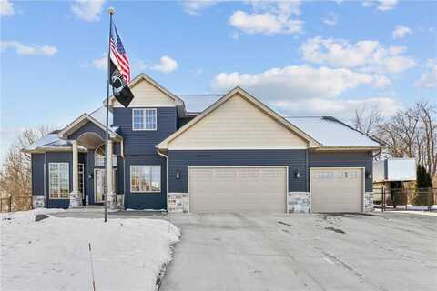 809 Bluff Heights Drive SE, Lonsdale, MN 55046