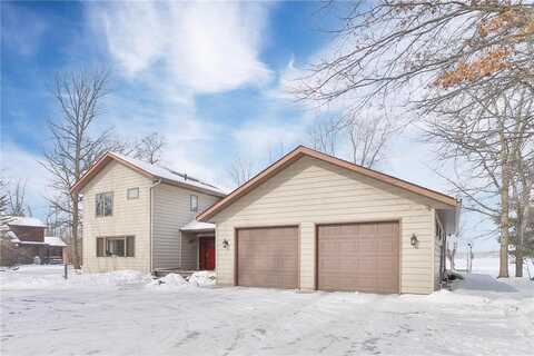 10742 E Shore Drive, Merrifield, MN 56465