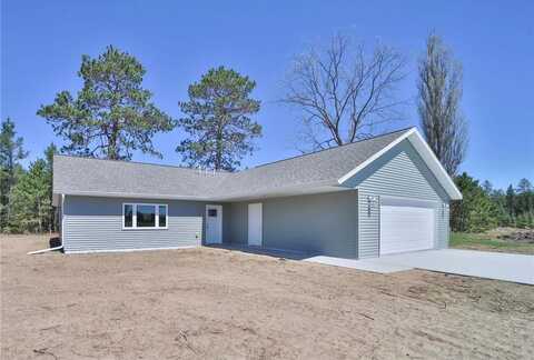 3772 Blaze Boulevard, Jenkins, MN 56472