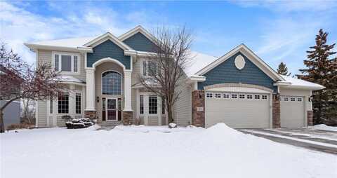 3911 Obrien Court SW, Prior Lake, MN 55372