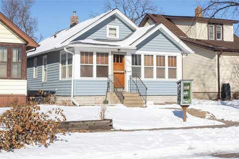 1415 Taylor Avenue W, Saint Paul, MN 55104