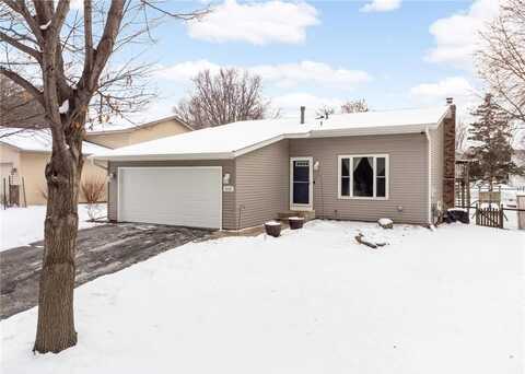 4735 Narvik Drive, Eagan, MN 55122