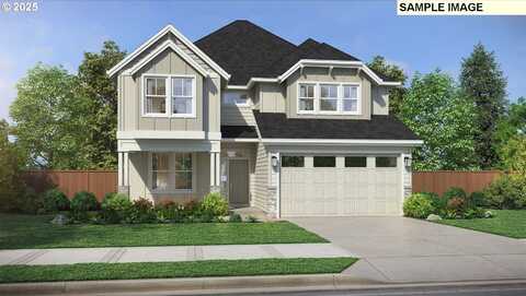 4752 NW 71st AVE, Camas, WA 98607