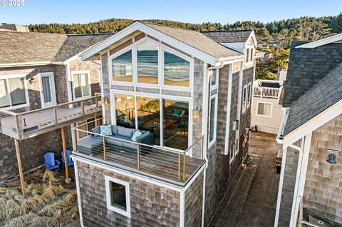 231 W SIUSLAW ST, Cannon Beach, OR 97110