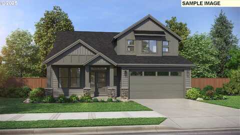 4726 NW 71st AVE, Camas, WA 98607