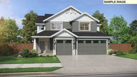 4788 NW 71st AVE, Camas, WA 98607