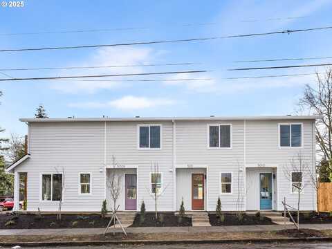 5006 N Houghton ST, Portland, OR 97203