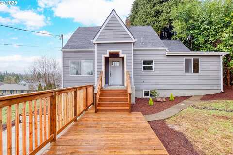 791 NW B ST, Willamina, OR 97396