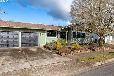 4667 MARSHALL AVE, Eugene, OR 97402