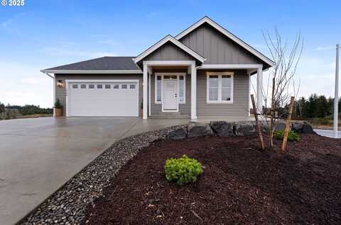 2200 SE TIMBER COUNTRY DR, Warrenton, OR 97146