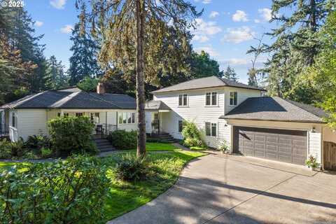 5225 FIRWOOD RD, Lake Oswego, OR 97035