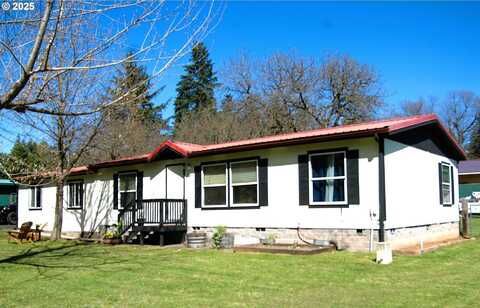 31 BASTROM RD, Carson, WA 98610