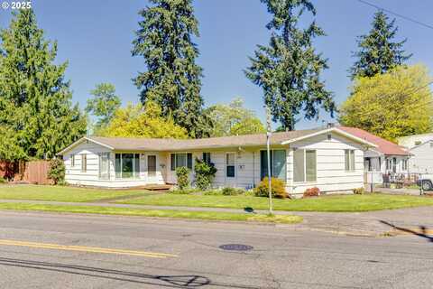 5215 N WILLIS BLVD, Portland, OR 97203