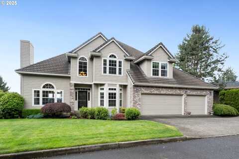 9007 NW BARTHOLOMEW DR, Portland, OR 97229