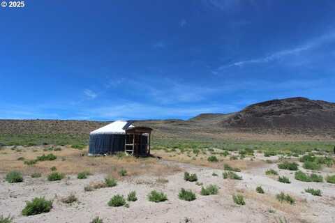 49927 SHUFFIELD RD, Summer Lake, OR 97640