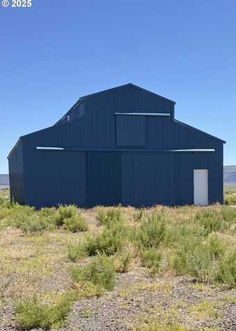 49927 SHUFFIELD RD, Summer Lake, OR 97640