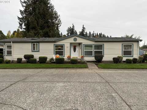 1655 S ELM ST, Canby, OR 97013