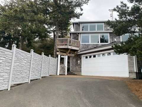 35365 SIXTH ST, Pacific City, OR 97135