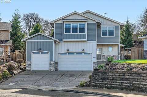 356 MOUNTAIN VISTA AVE, Salem, OR 97306