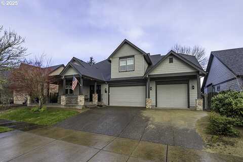 329 LAZY AVE, Eugene, OR 97404