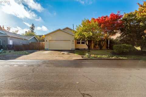 2446 Devon AVE, Eugene, OR 97408