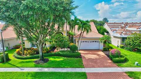 7752 Bridlington Drive, Boynton Beach, FL 33472